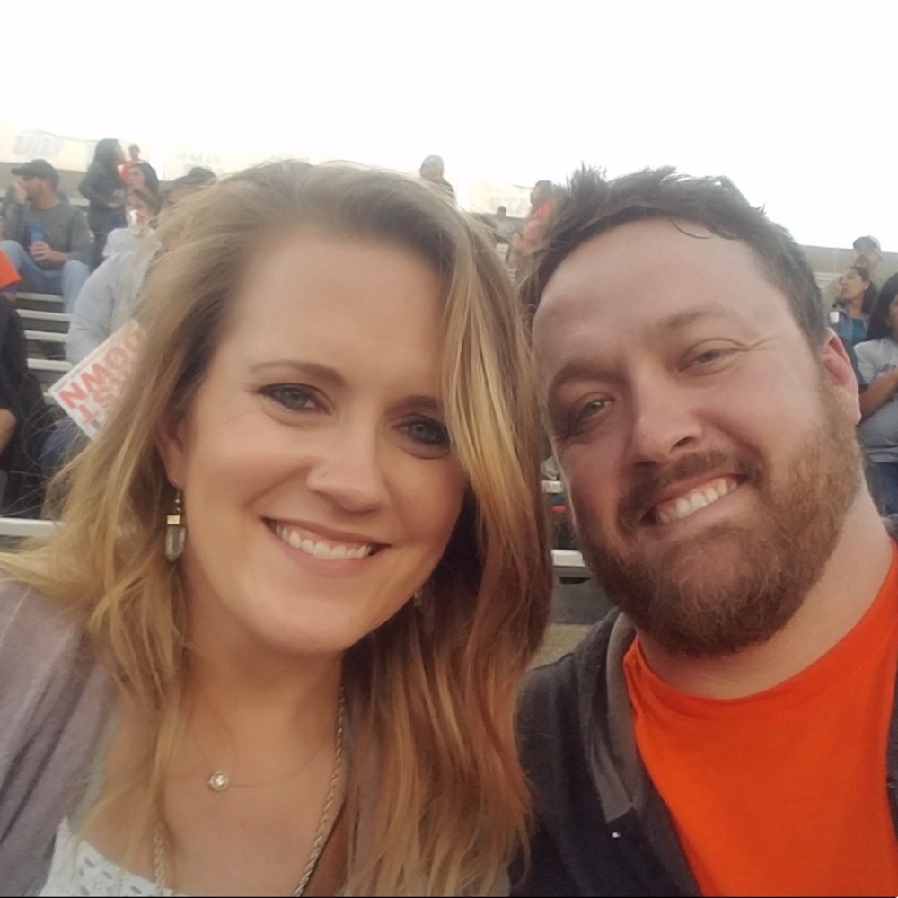 Meet your Posher, Katherine